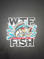 Fishing