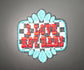 Pt. 46 Statement Patches