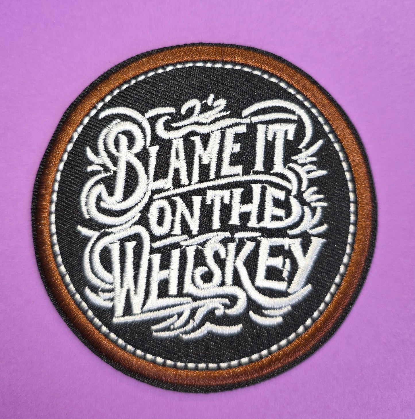 Pt.1 Statement Patches