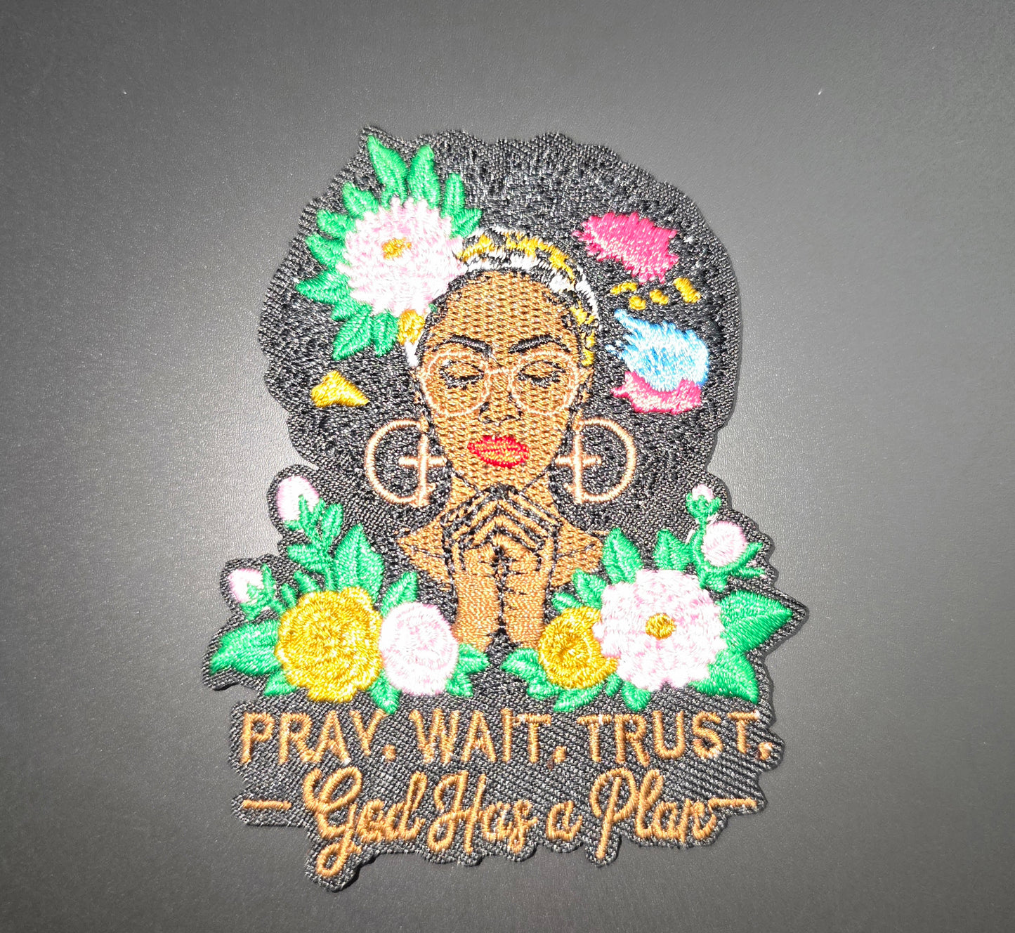 Faith 18
