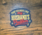 Pt. 27 Statement Patches