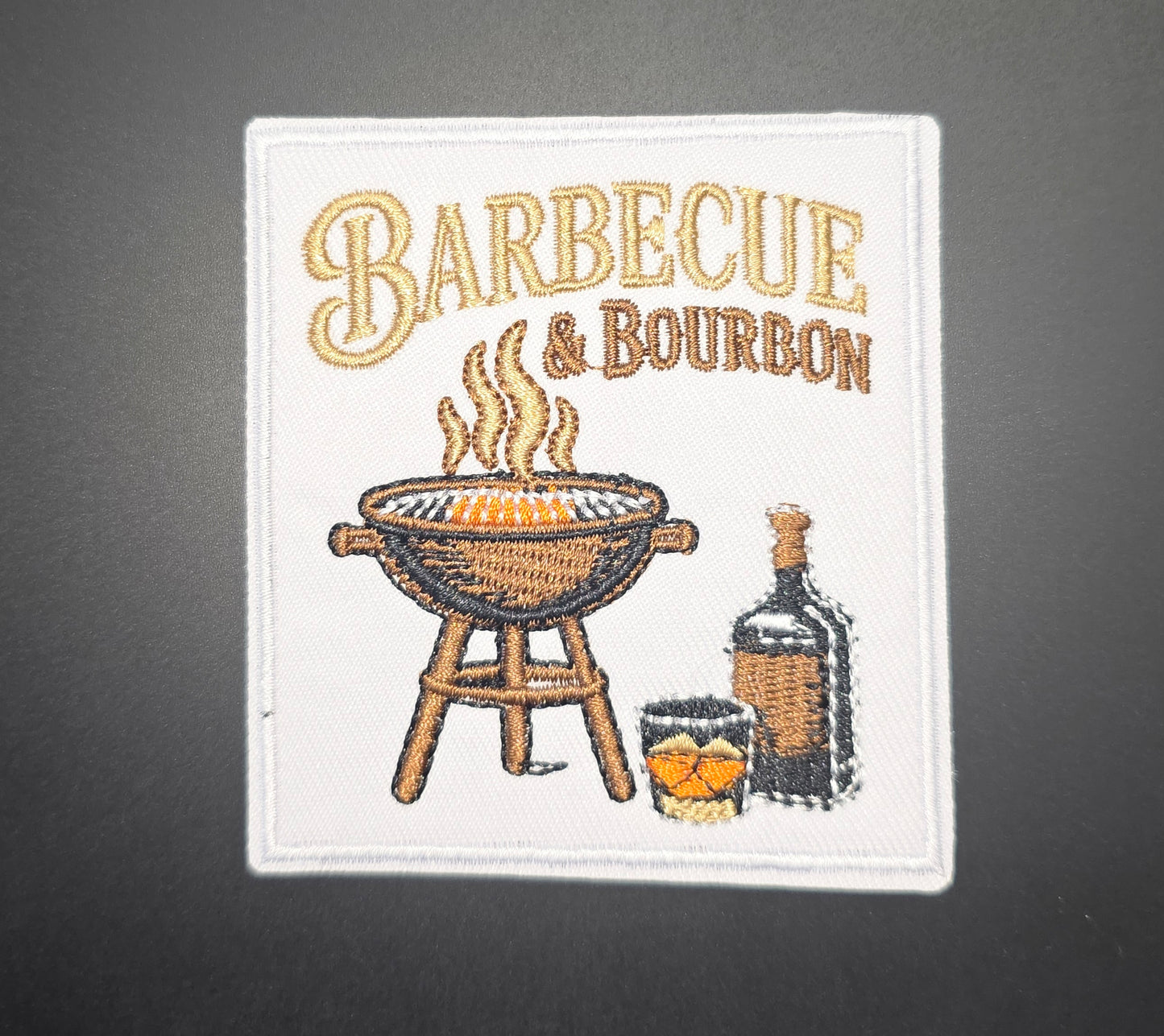 Grill & Funny
