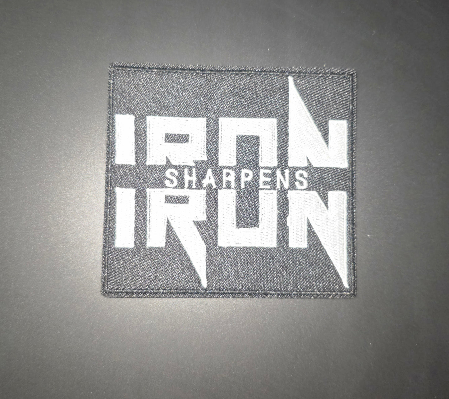 Pt. 35 Statement Patches