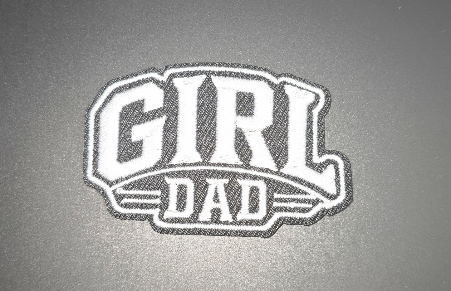 Dad