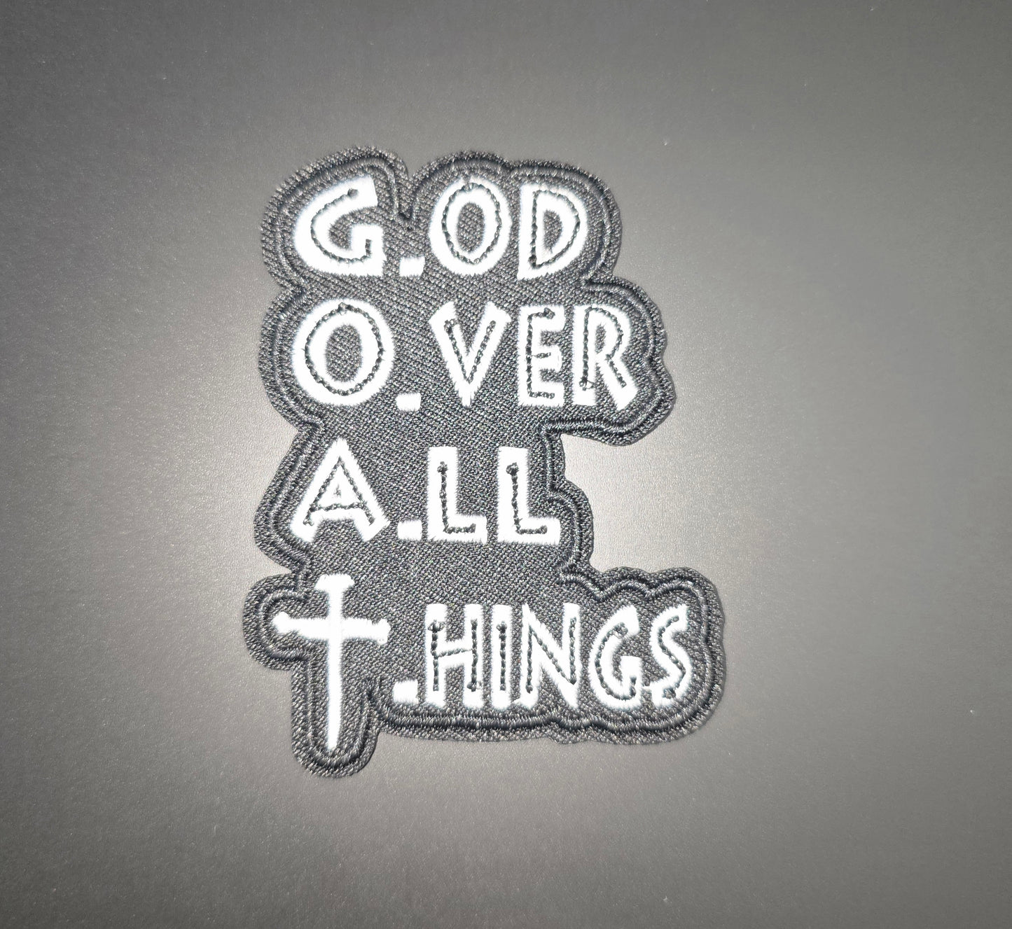 Faith 22