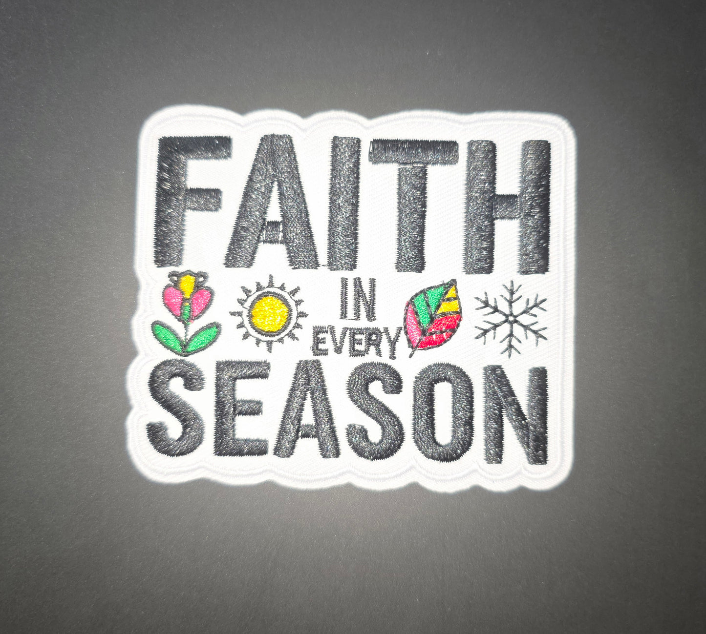 Faith 20