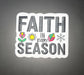 Faith 20