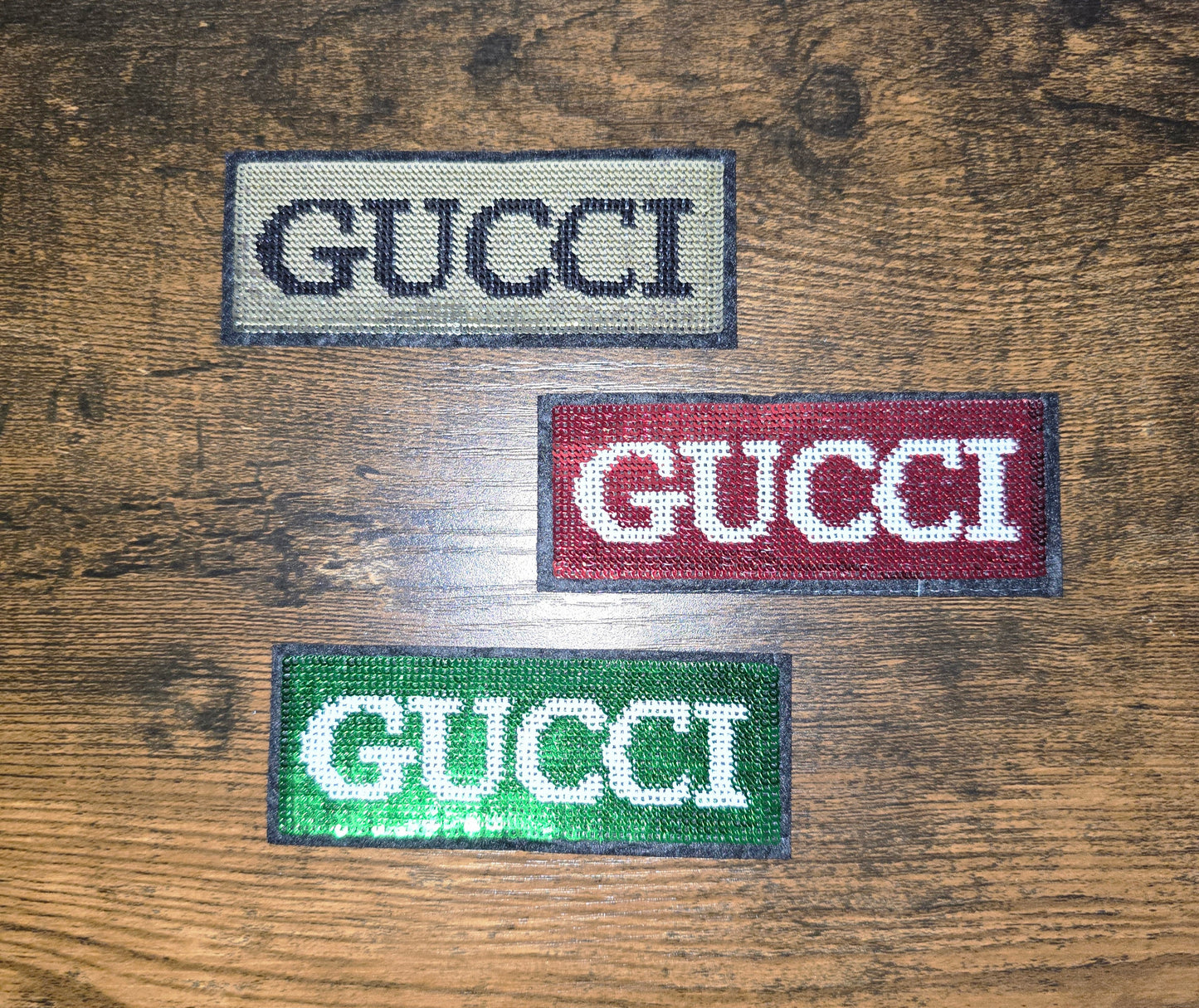 GG Label