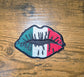 Pt.22 Statement Patches