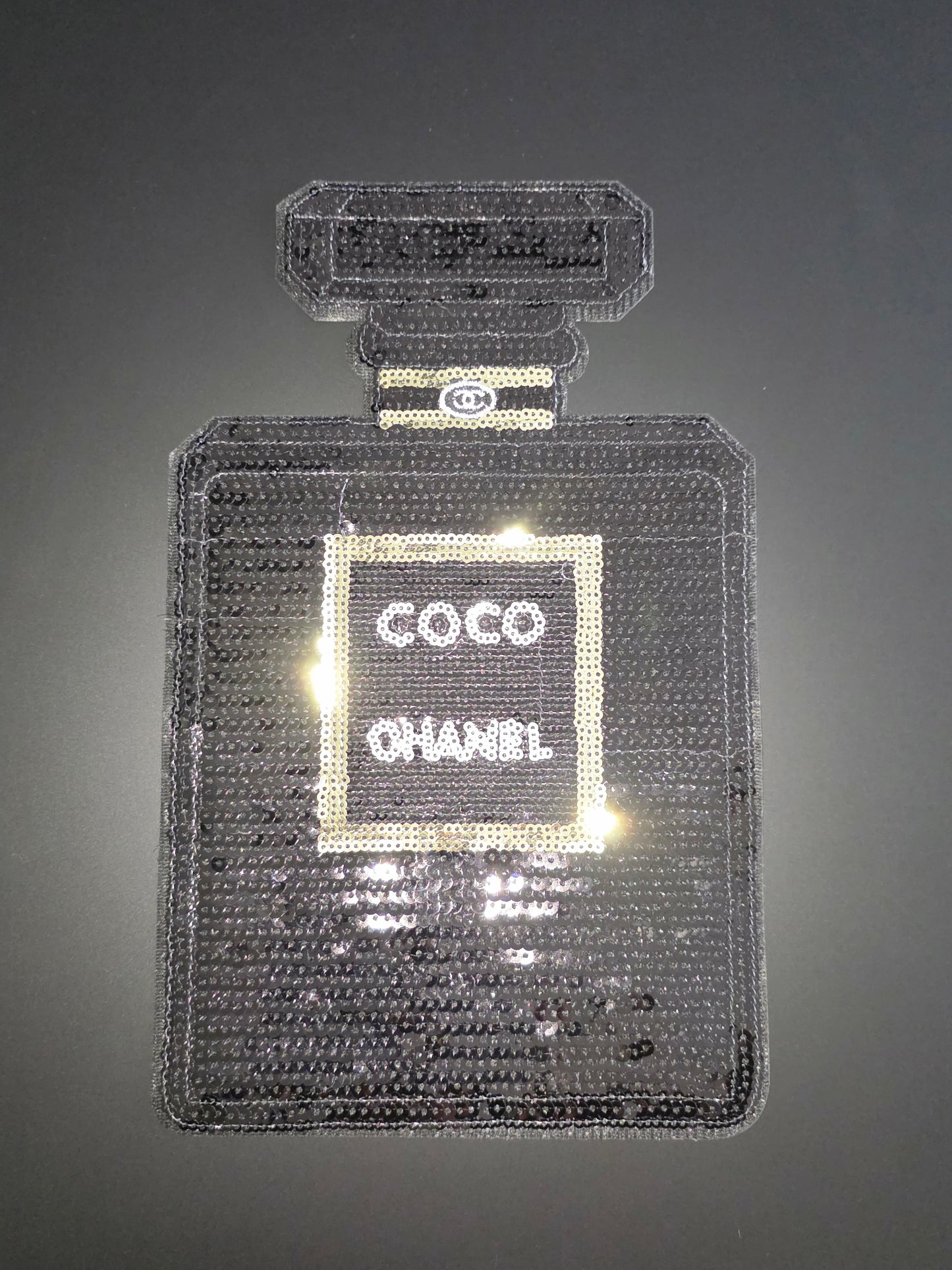 Big Designer Inspired