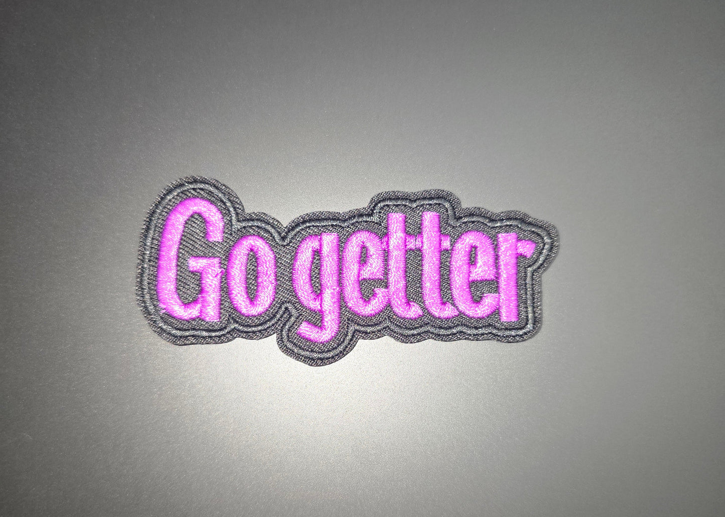 Pt. 37 Statement Patches