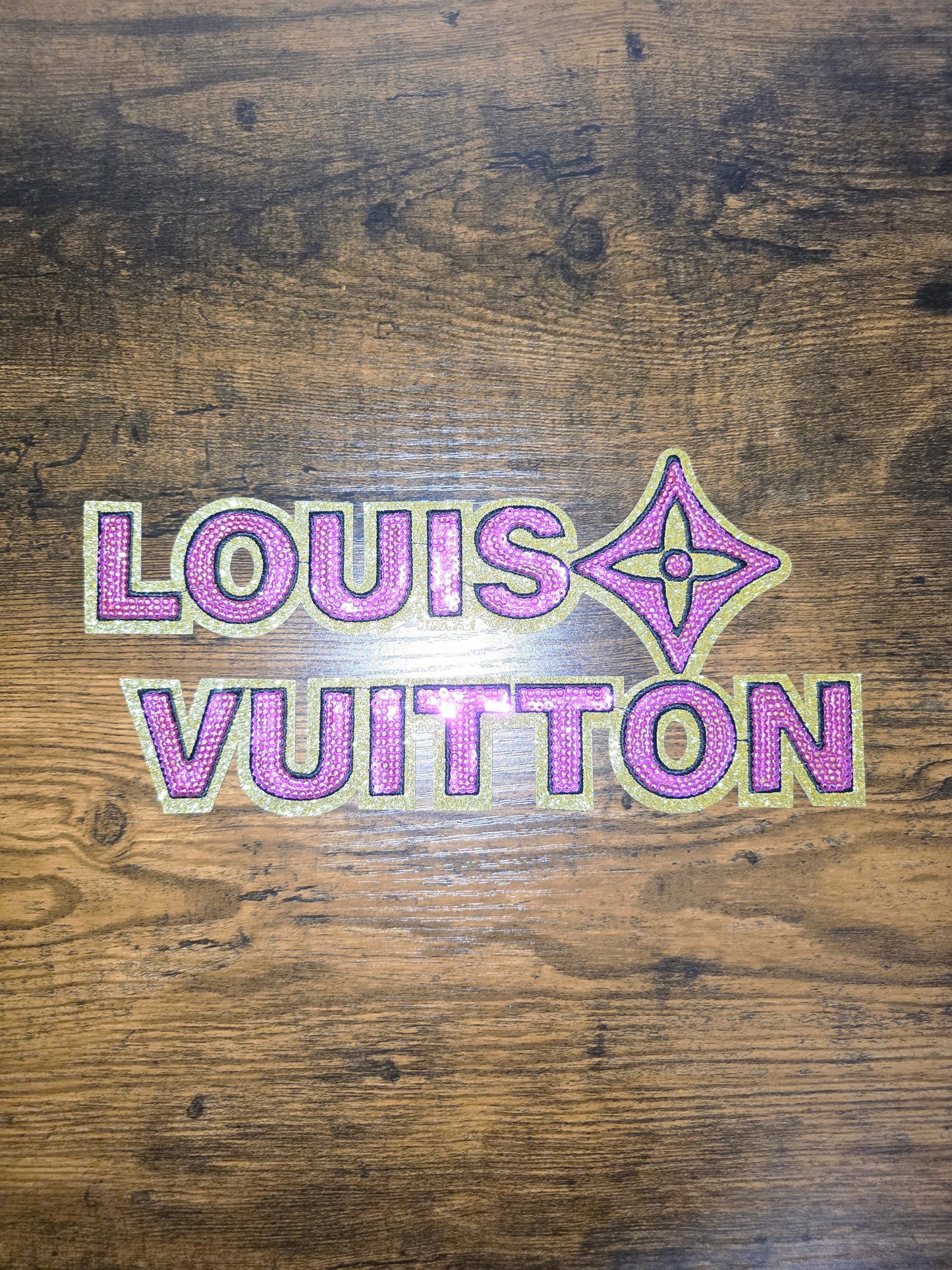 Big Designer Inspired