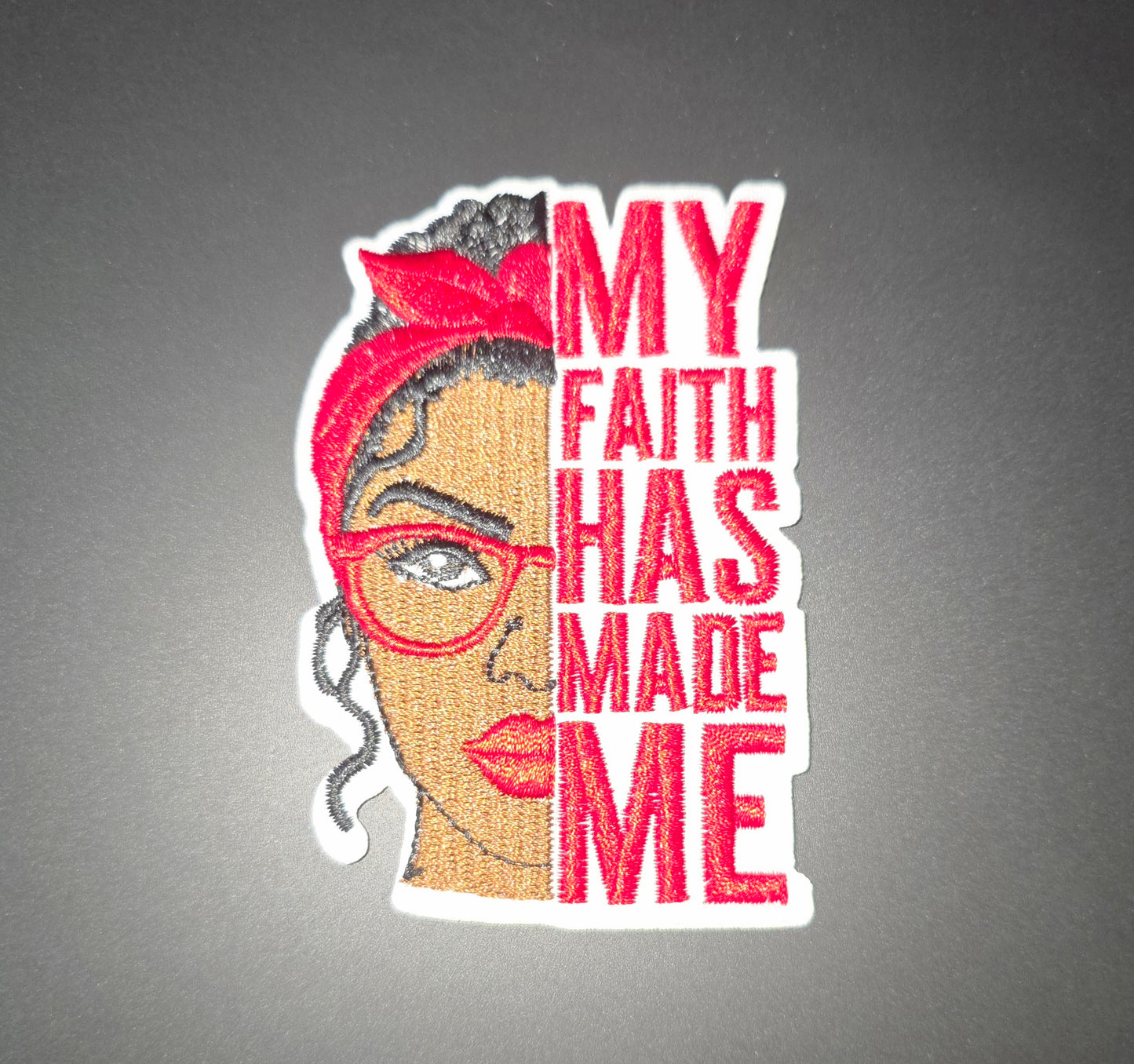 Faith 20