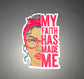 Faith 20