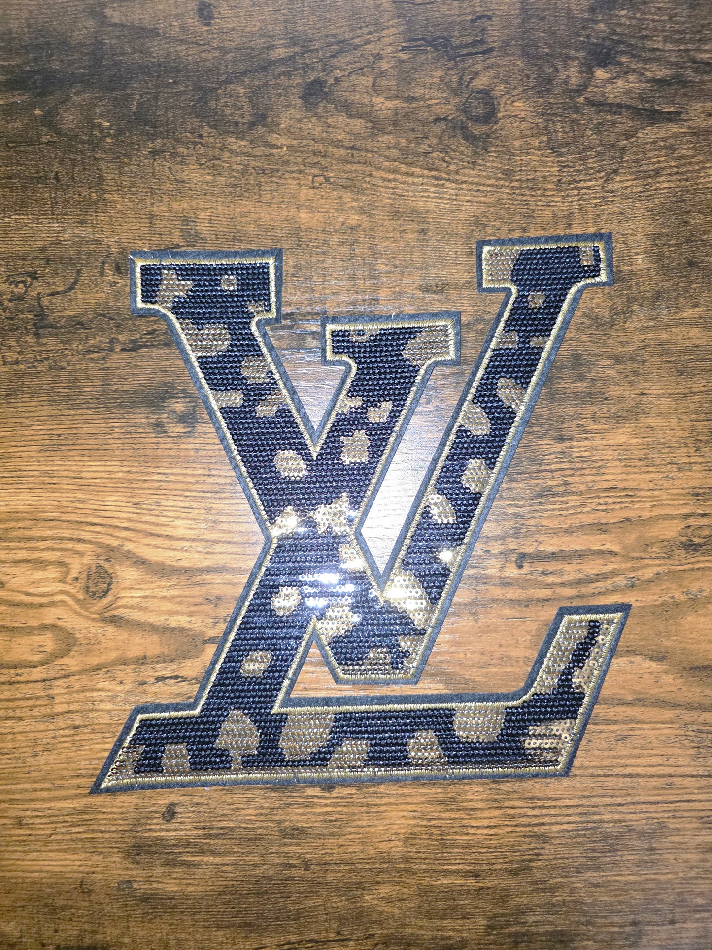 Big Designer Inspired