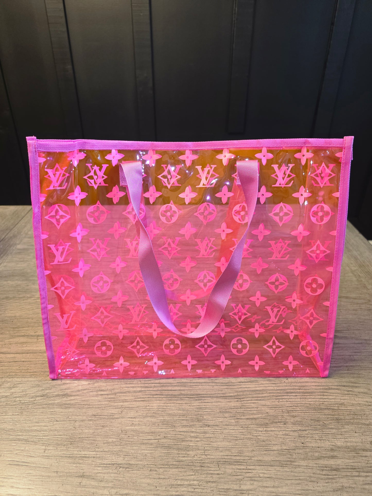 Jelly Bags (Designer Inspired)