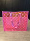 Jelly Bags (Designer Inspired)