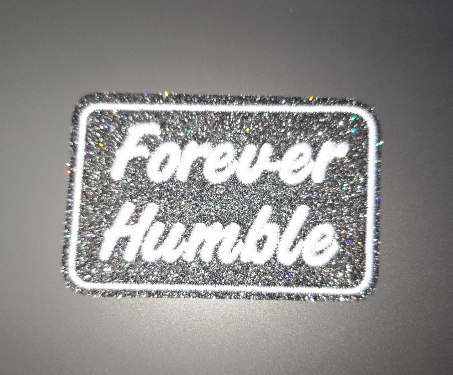 Pt. 51 Statement Patches