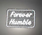 Pt. 51 Statement Patches