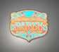 Pt. 45 Statement Patches
