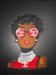 Ladiessss (Designer Inspired)