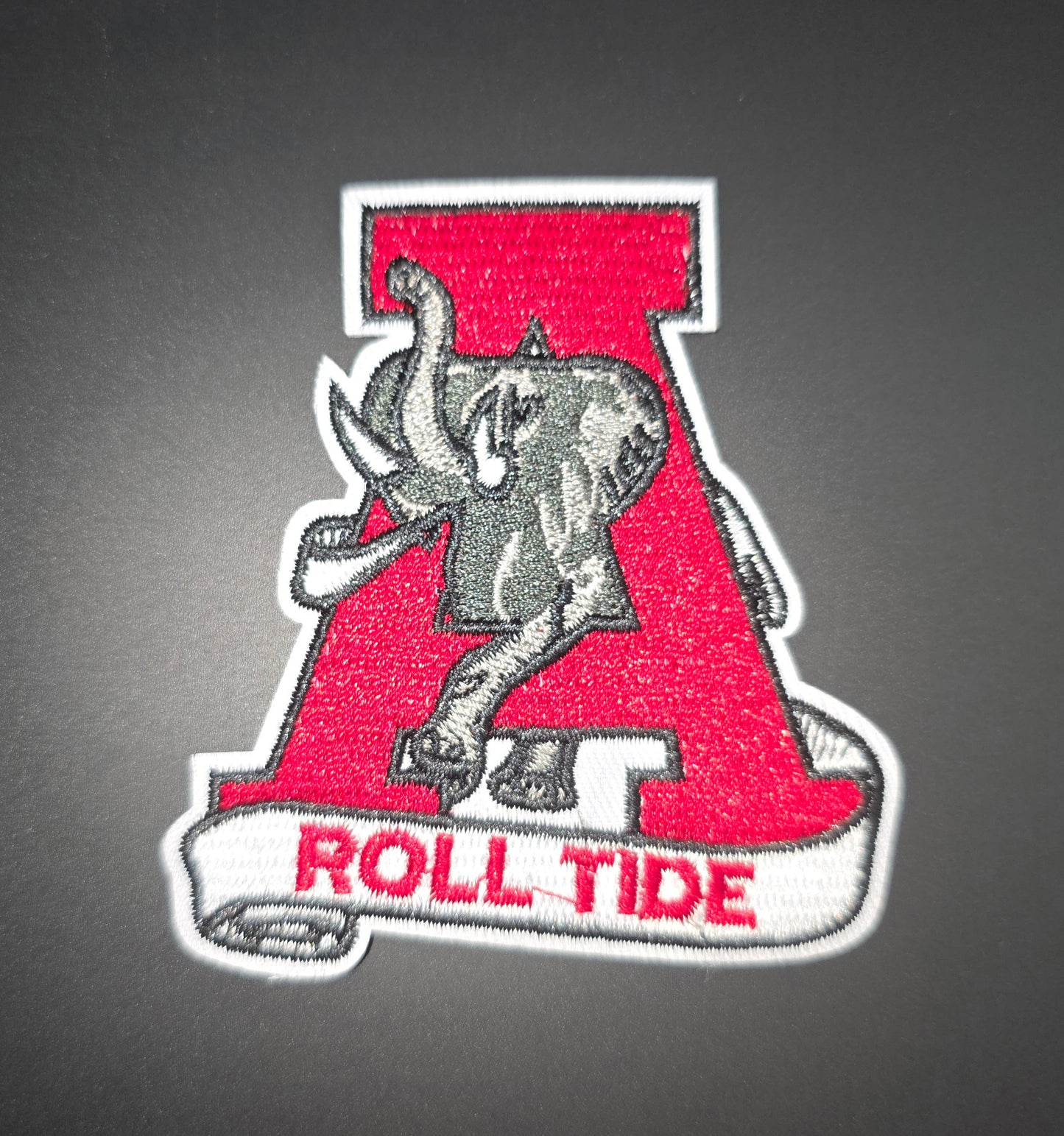 Roll Tide