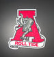 Roll Tide