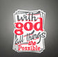 Faith 15