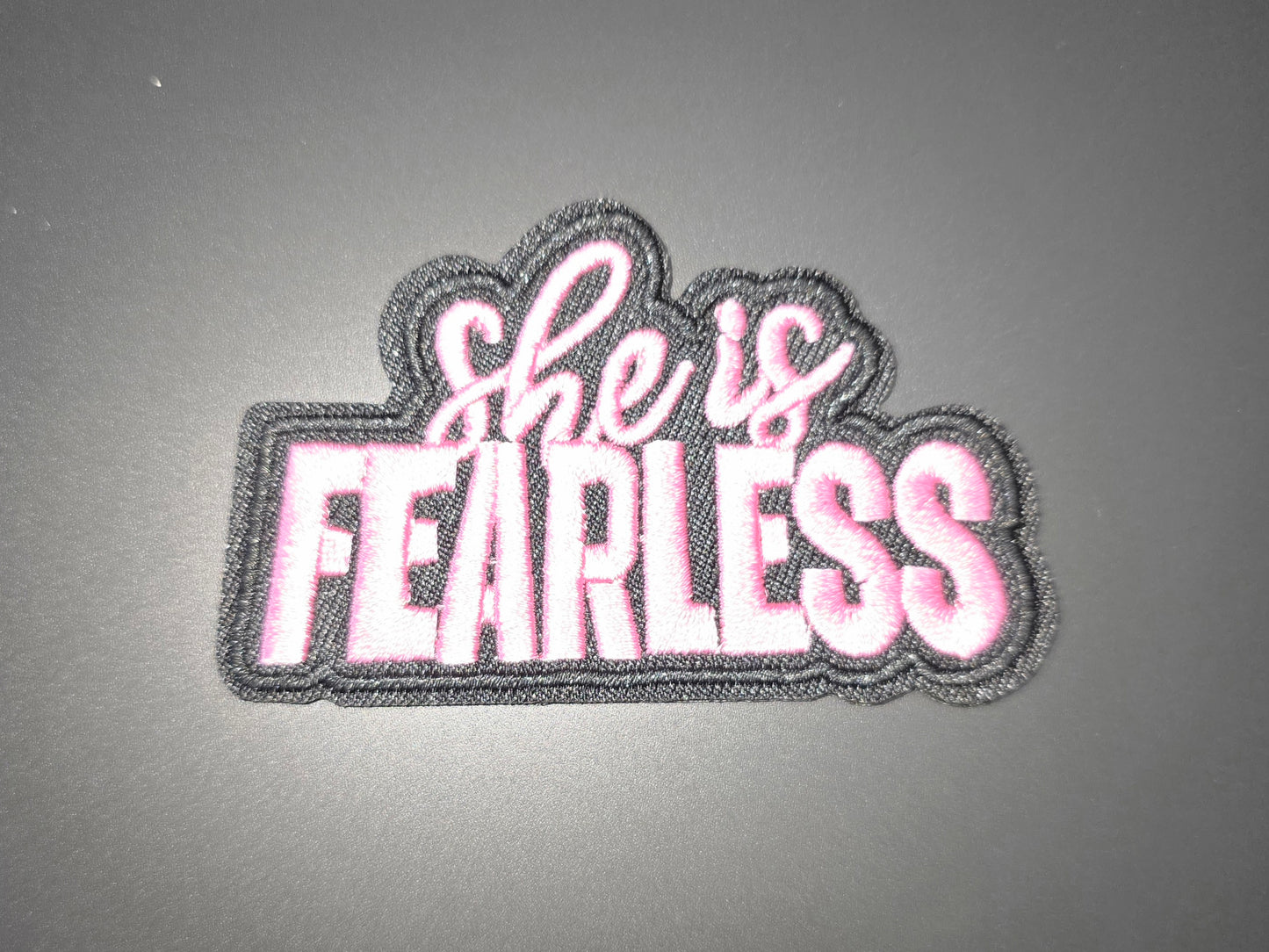Pt. 32 Statement Patches