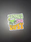 Pt.54 Statement Patches