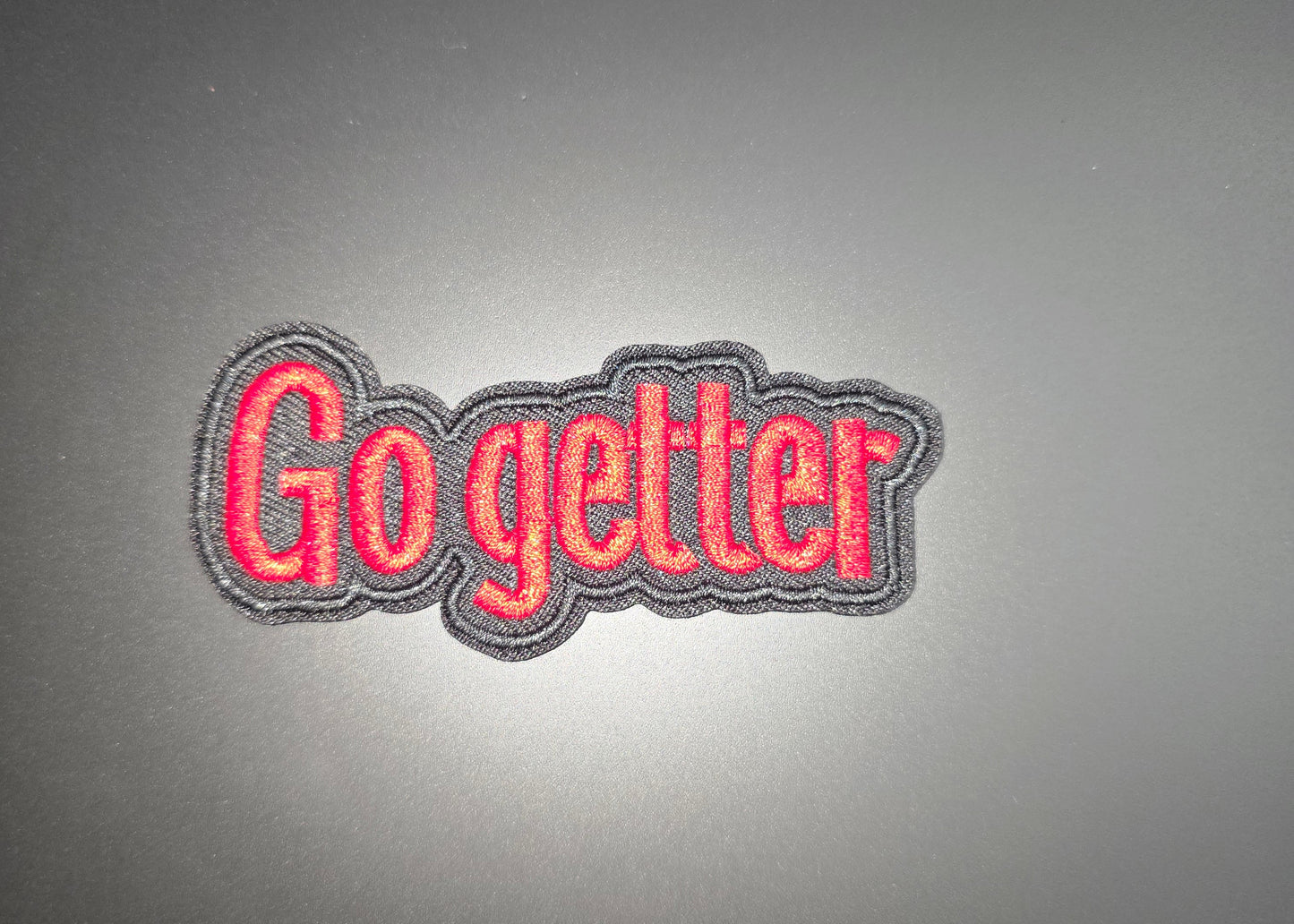 Pt. 37 Statement Patches