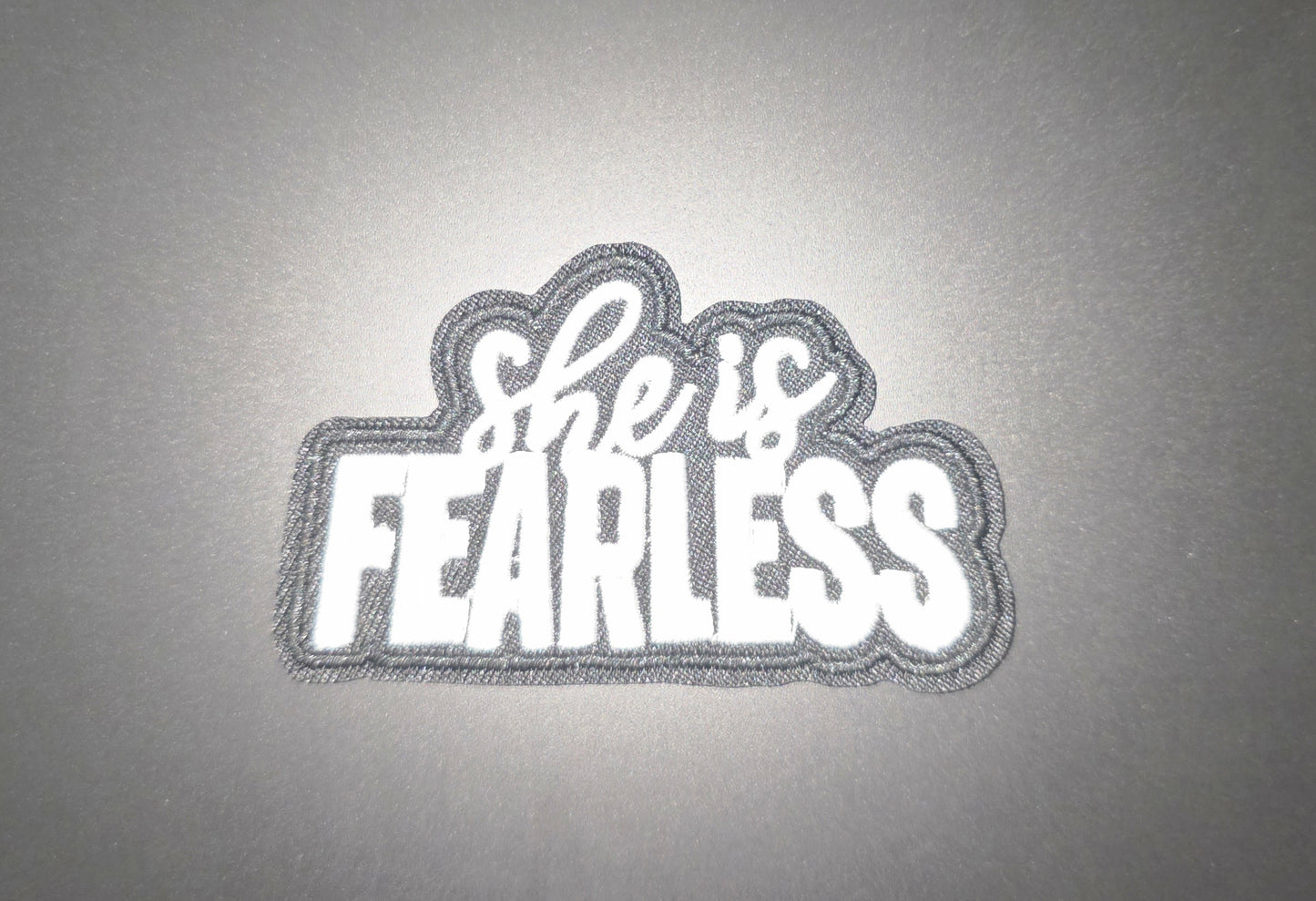 Pt. 32 Statement Patches