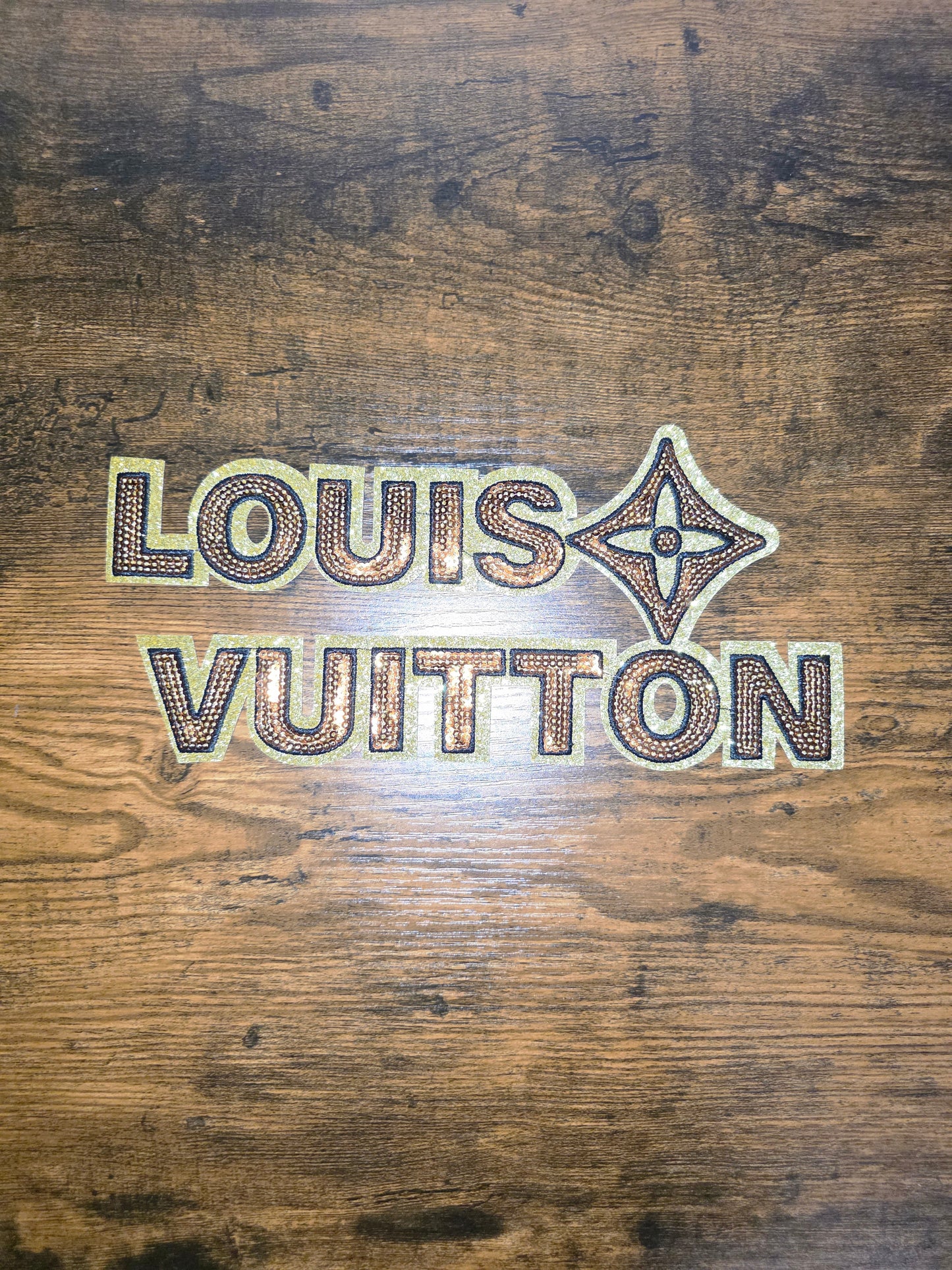 Big Designer Inspired