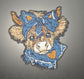 Pt. 60 Statement Patches