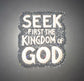 Faith 12