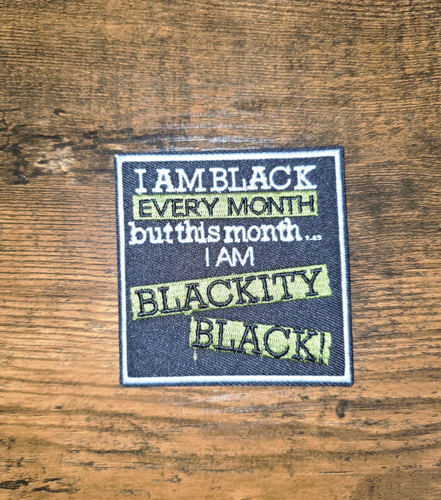 Pt. 17 Black History Month