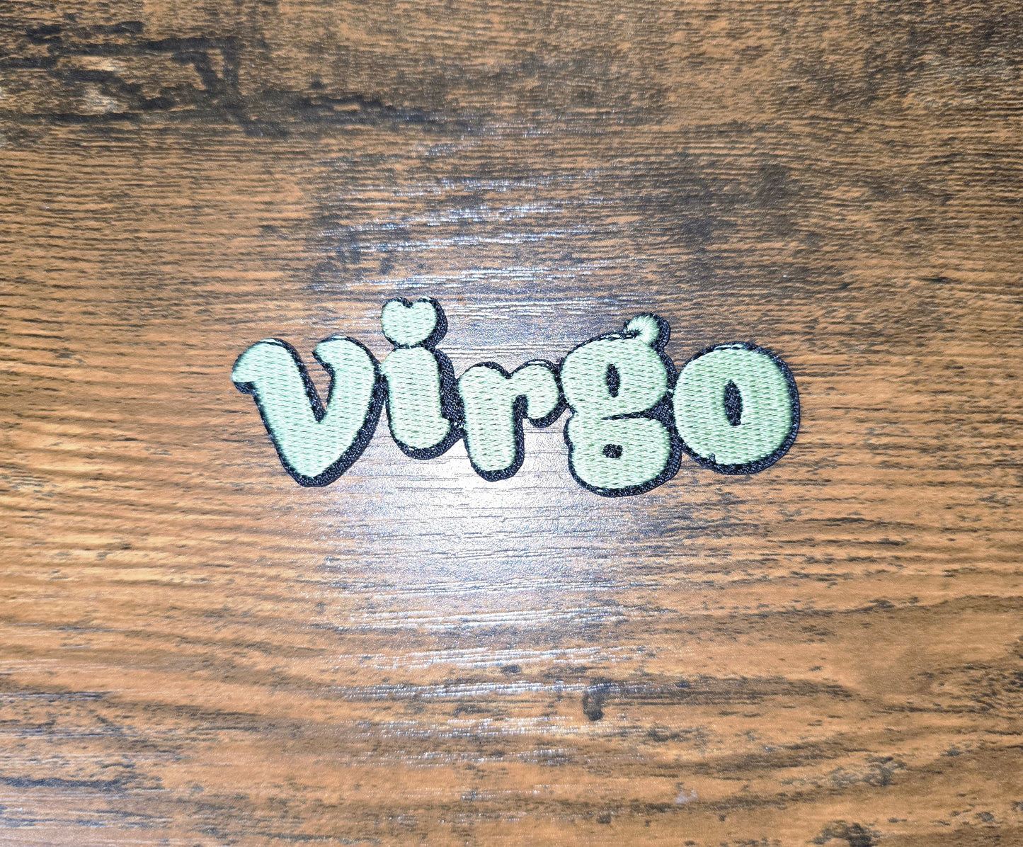 Pt. 19 Statement Patches