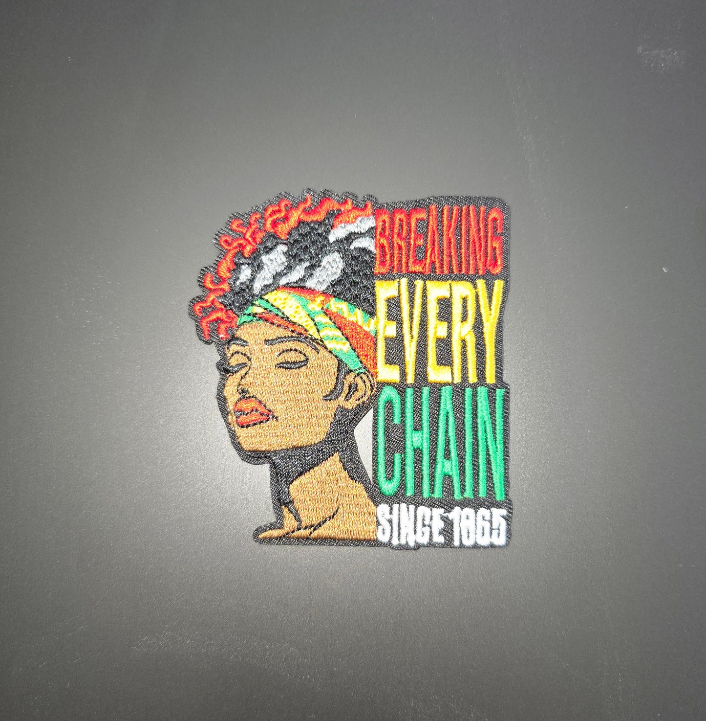 Pt. 17.1 Black History Month