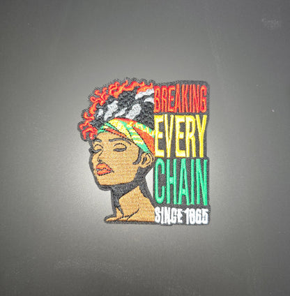 Pt. 17.1 Black History Month