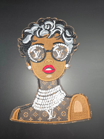 Ladiessss (Designer Inspired)