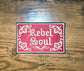 Pt. 27 Statement Patches