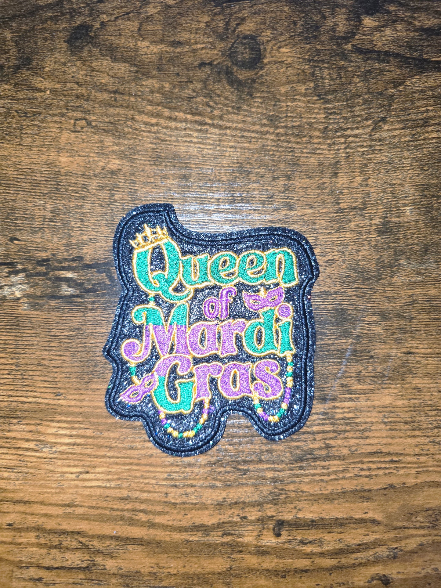 SM Mardi Gras