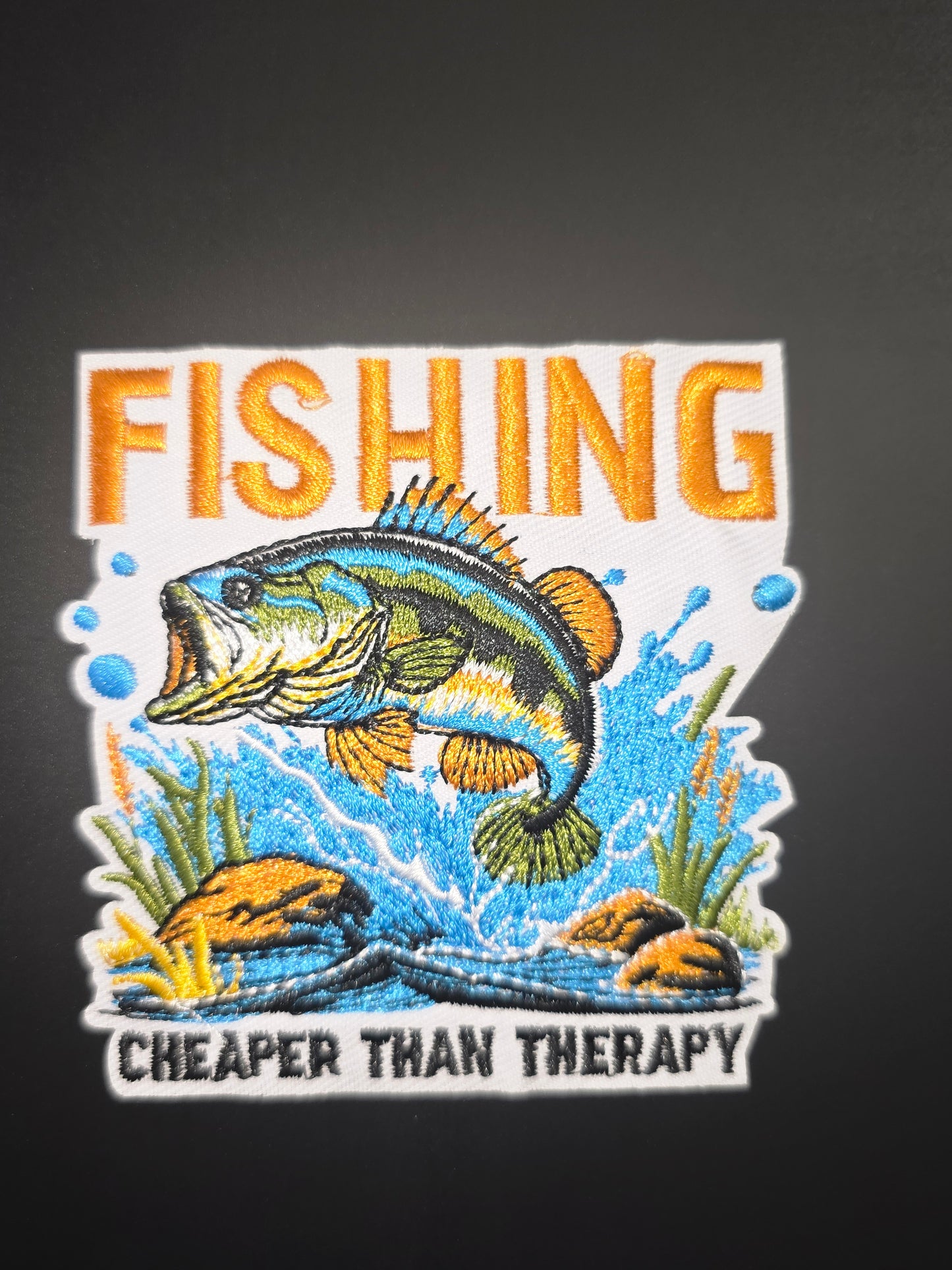 Fishing