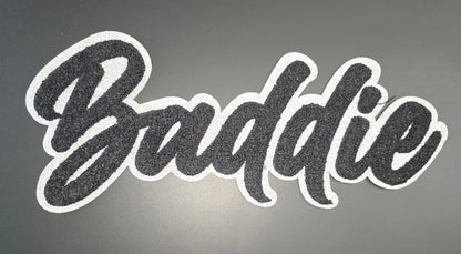 Boss Baddie