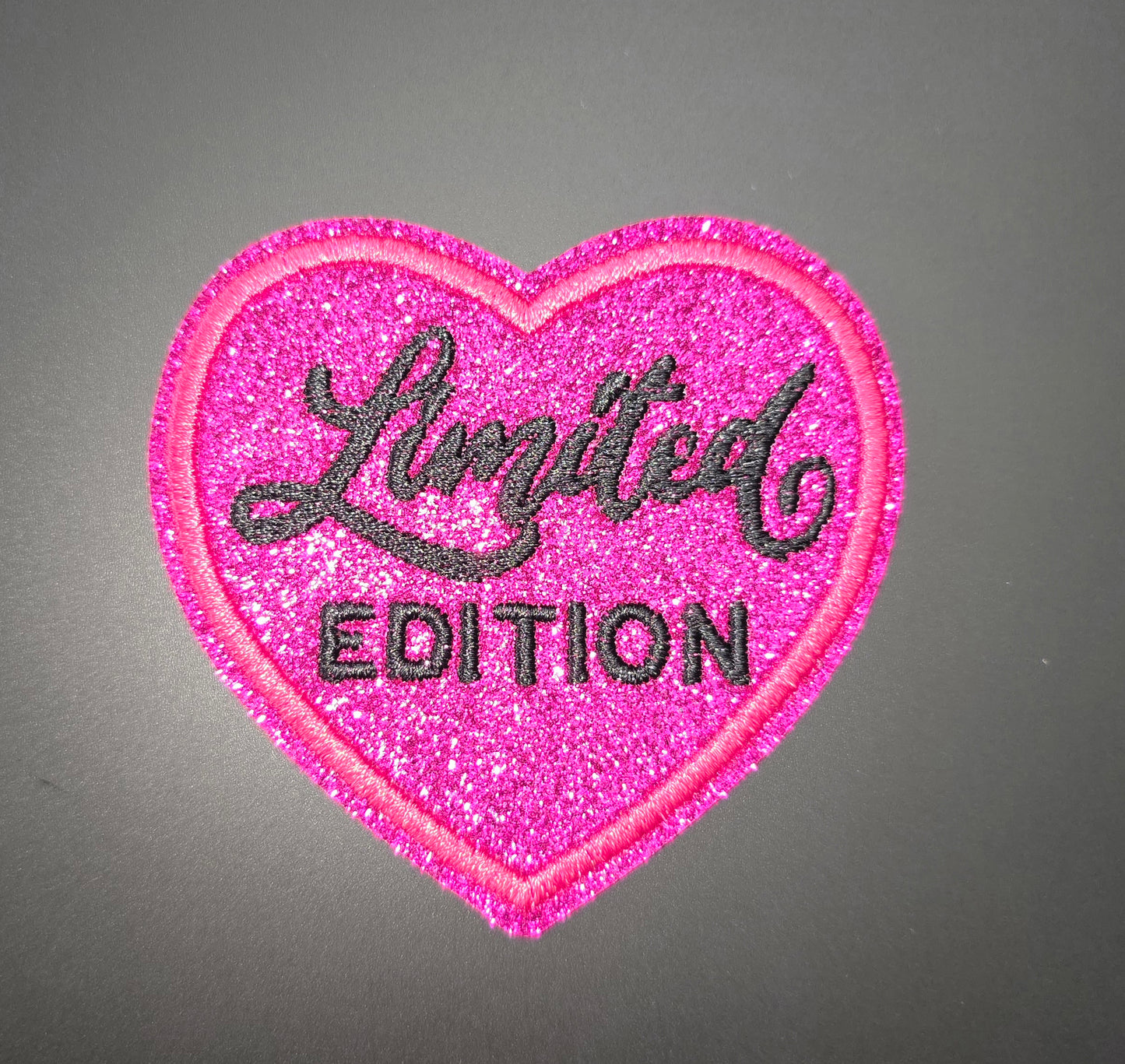 Pt. 40 Statement Patches