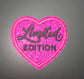 Pt. 40 Statement Patches
