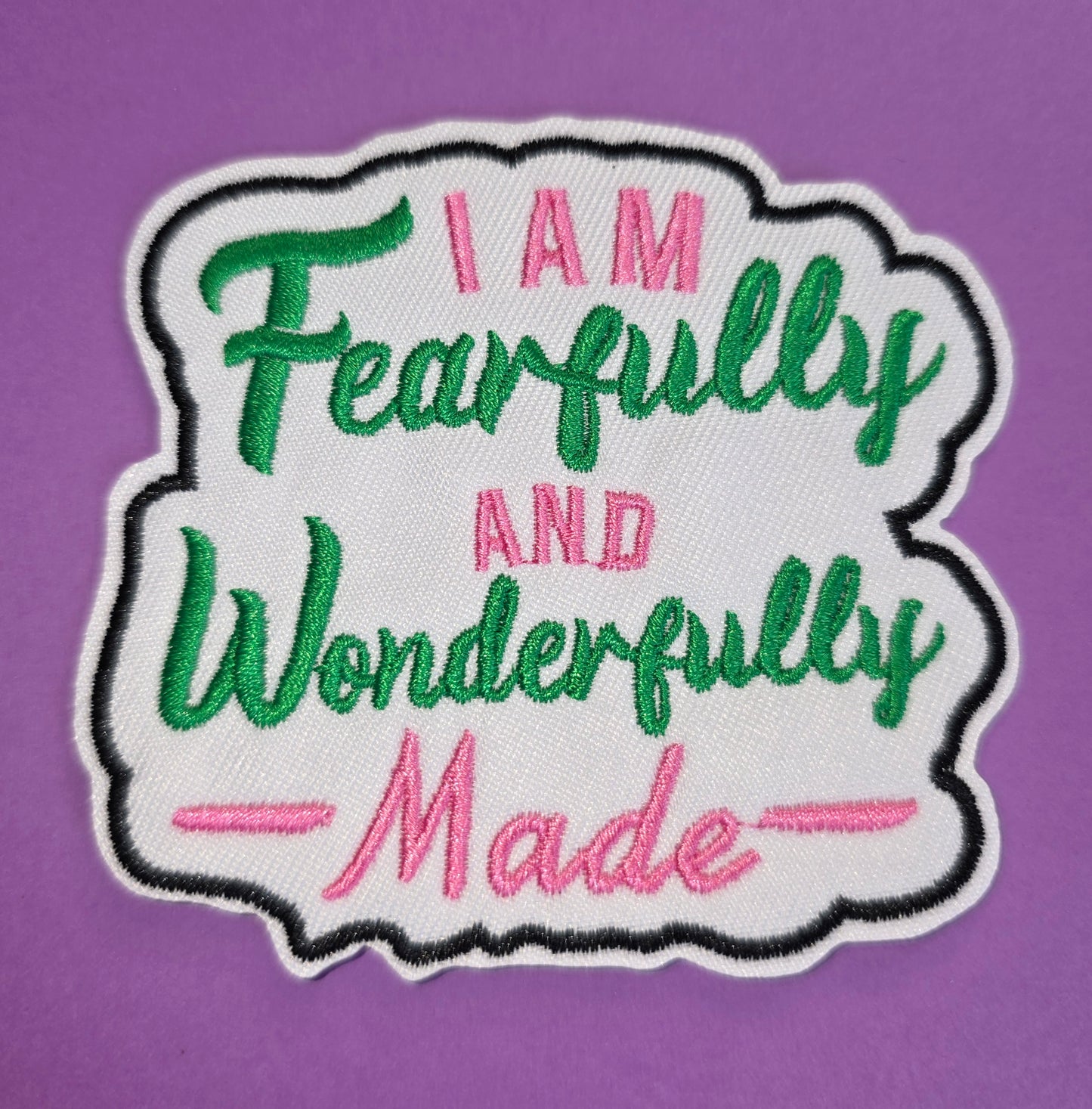 Pt.2 Statement Patches