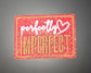 Pt. 51 Statement Patches