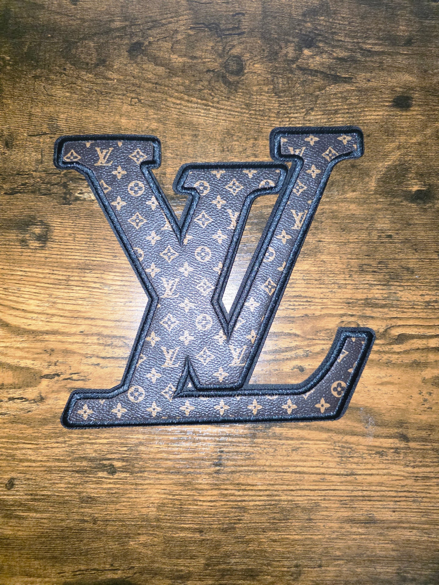 Big Designer Inspired