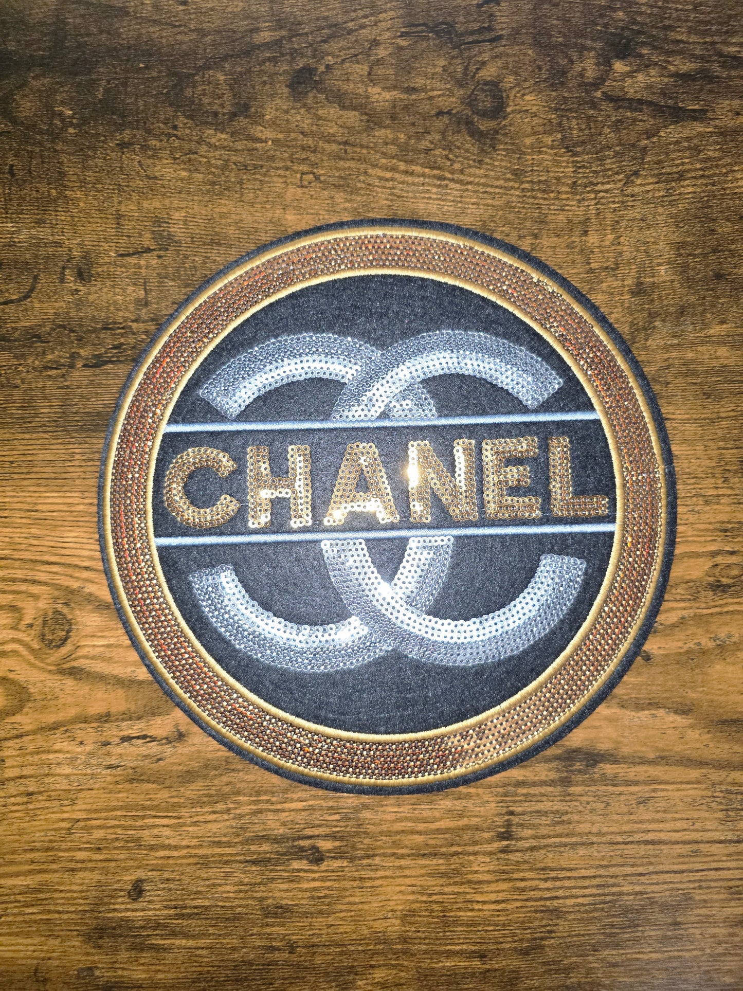 Big Designer Inspired